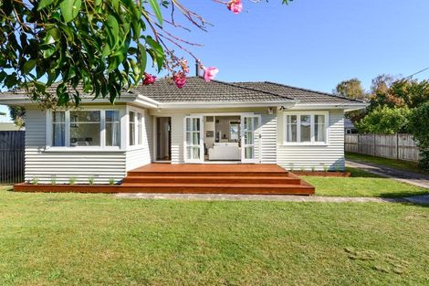 Photo of property in 20 Odette Street, Bader, Hamilton, 3206