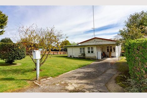 Photo of property in 25 Mount View Street, Raetihi, 4632