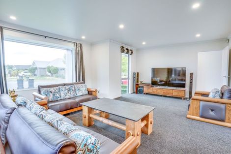 Photo of property in 5 Handley Crescent, Wigram, Christchurch, 8042