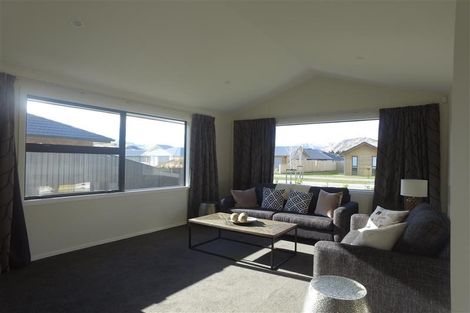 Photo of property in 12 Risinghurst Terrace, Lower Shotover, Queenstown, 9304
