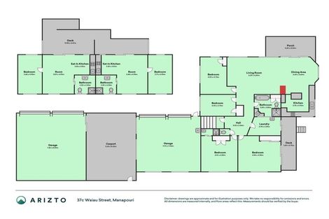 Photo of property in 37c Waiau Street, Manapouri, 9679