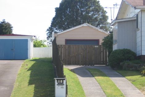 Photo of property in 135 Devon Street, Hillcrest, Rotorua, 3015