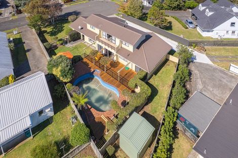 Photo of property in 12 Akepiro Place, Tawhero, Whanganui, 4501