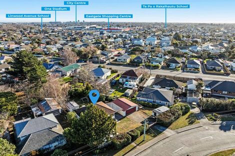 Photo of property in 57 Mcgregors Road, Bromley, Christchurch, 8062
