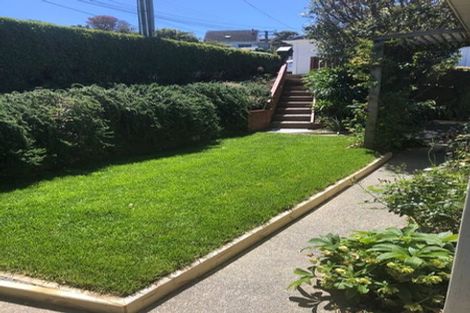 Photo of property in 106 Ironside Road, Johnsonville, Wellington, 6037