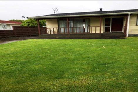 Photo of property in 135 California Drive, Totara Park, Upper Hutt, 5018