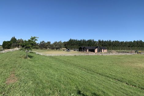 Photo of property in 67 Silver Peaks Drive, West Melton, 7618