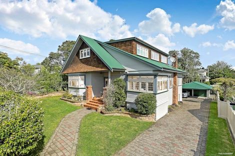 Photo of property in 19 Watling Street, Mount Eden, Auckland, 1024