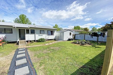 Photo of property in 14 Beattie Road, Kawerau, 3127