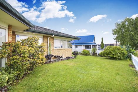 Photo of property in 3 Wiseley Road, Hobsonville, Auckland, 0618