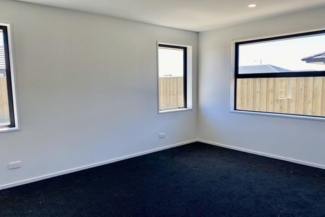 Photo of property in 37 Dynes Road, Rolleston, 7615