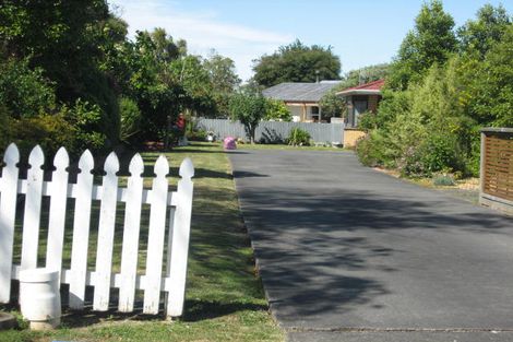 Photo of property in 197a Manchester Street, Feilding, 4702