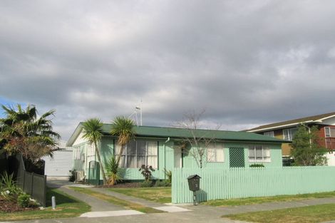 Photo of property in 3 Jellicoe Place, Tamatea, Napier, 4112