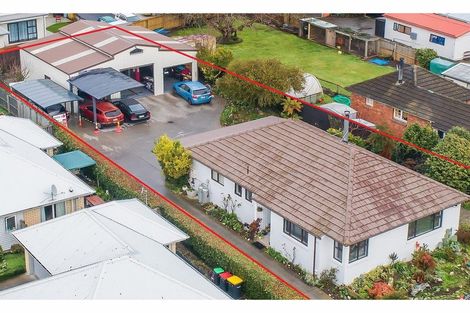 Photo of property in 179 Langdons Road, Northcote, Christchurch, 8052