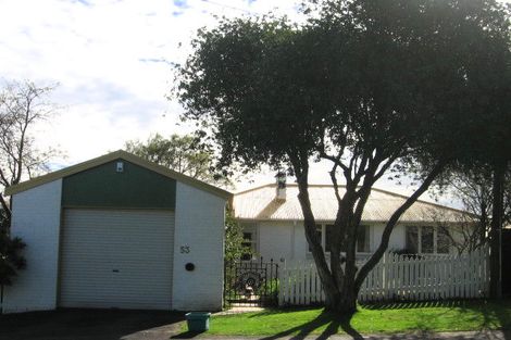 Photo of property in 53 Vercoe Road, Beerescourt, Hamilton, 3200