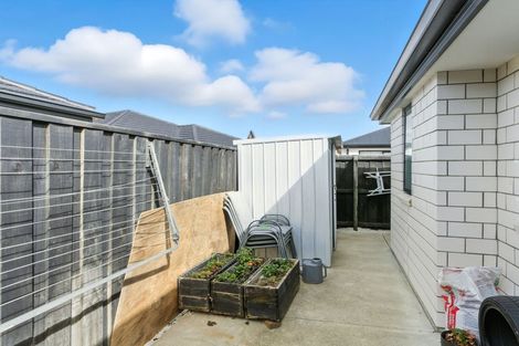 Photo of property in 41 Kilmurry Street, Halswell, Christchurch, 8025