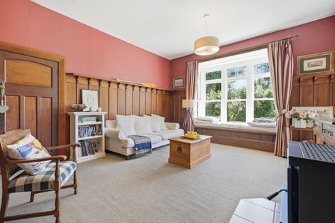 Photo of property in 21 Earlys Road, West Eyreton, Rangiora, 7475