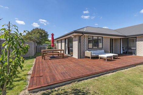 Photo of property in 805a East Maddisons Road, Rolleston, 7614