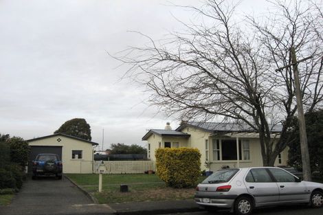 Photo of property in 602 Matai Street, Raureka, Hastings, 4120
