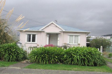 Photo of property in 45 York Street, Moera, Lower Hutt, 5010