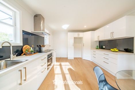 Photo of property in 288 Naenae Road, Naenae, Lower Hutt, 5011