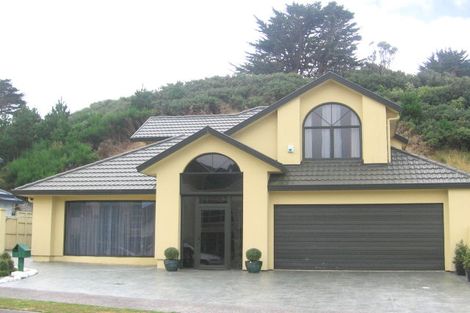 Photo of property in 6 Forsyth Grove, Brooklyn, Wellington, 6021