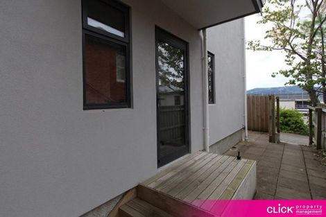 Photo of property in 119a York Place, Dunedin Central, Dunedin, 9016
