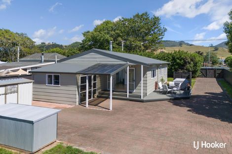 Photo of property in 91 Parry Palm Avenue, Waihi, 3610