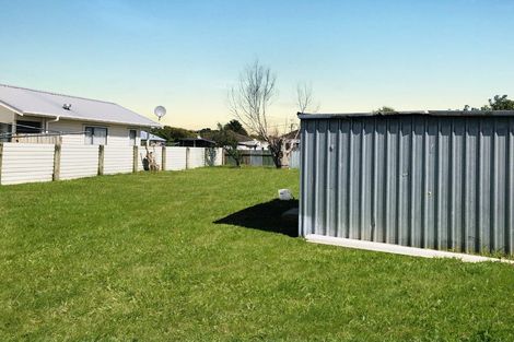 Photo of property in 38 Hakeke Street, Whanganui East, Whanganui, 4500