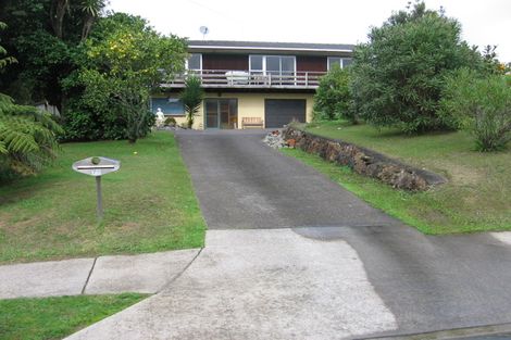 Photo of property in 71 Greenhithe Road, Greenhithe, Auckland, 0632
