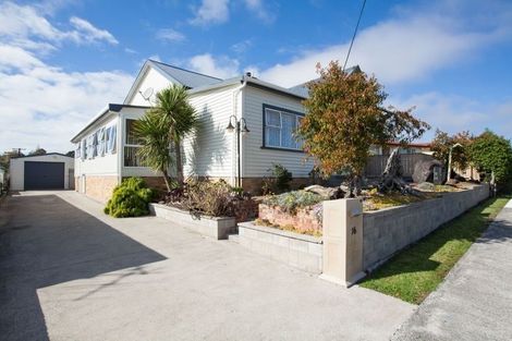 Photo of property in 16 Ralph Street, Huntly, 3700