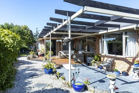 Photo of property in 236a Talbot Street, Geraldine, 7930