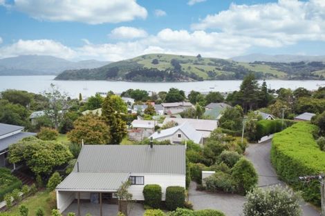 Photo of property in 12 Percy Street, Akaroa, 7520