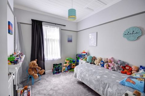 Photo of property in 8 Constitution Street, Port Chalmers, 9023