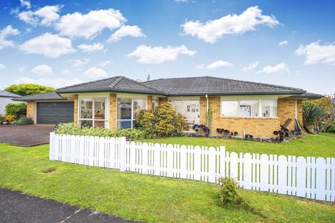 Photo of property in 3 Wiseley Road, Hobsonville, Auckland, 0618