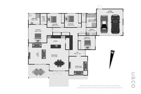 Photo of property in 41 Pohutukawa Parade, Riverhead, 0820