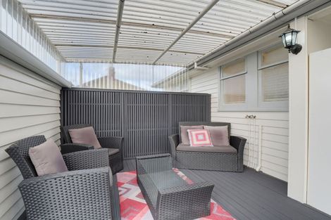 Photo of property in 18 Wakefield Street, Awapuni, Palmerston North, 4412
