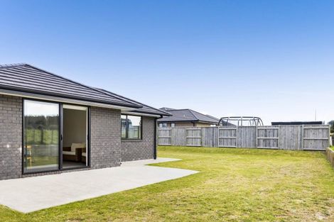 Photo of property in 3 Macbeth Street, Stratford, 4332