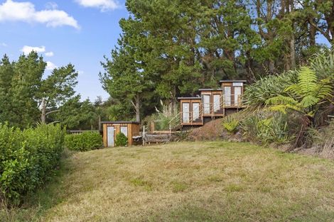 Photo of property in 73b Maungatawhiri Road, Raglan, 3295