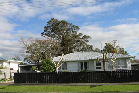 Photo of property in 10 Tuthill Street, Gate Pa, Tauranga, 3112