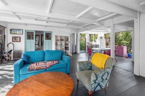 Photo of property in 38 Our Road, Whangarei Heads, 0174