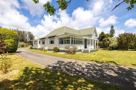 Photo of property in 129 Raleigh Street, Brixton, Waitara, 4382