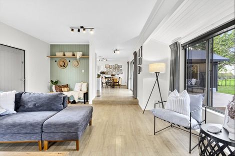 Photo of property in 313 Kaipaki Road, Ohaupo, 3881