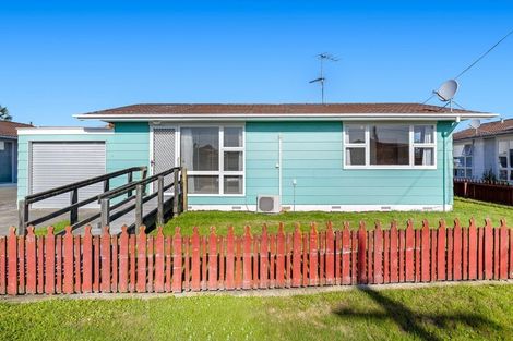 Photo of property in 7 Percy Street, Blenheim, 7201