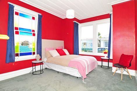 Photo of property in 61 Cutten Street, South Dunedin, Dunedin, 9012