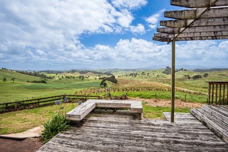 Photo of property in 163 Bee Bush Road, Arapohue, Dargaville, 0374