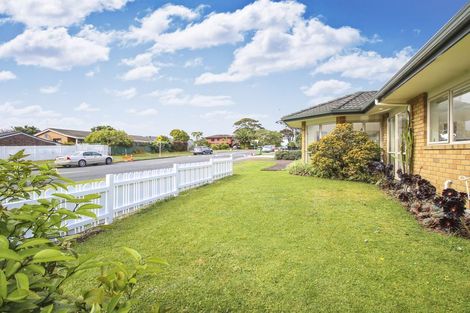 Photo of property in 3 Wiseley Road, Hobsonville, Auckland, 0618