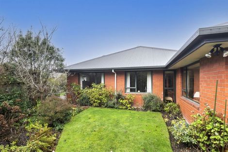 Photo of property in 200 Idris Road, Strowan, Christchurch, 8052