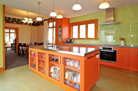 Photo of property in 5 Council Street, Saint Kilda, Dunedin, 9012