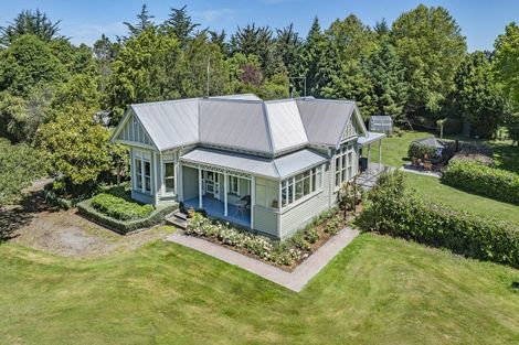 Photo of property in 187 Tancreds Road, Lincoln, Christchurch, 7672